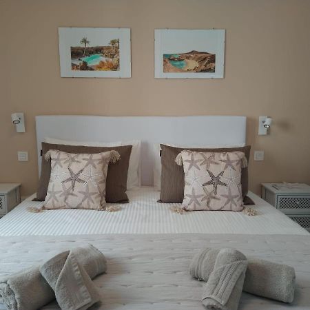 Bungalow Paseo Del Mar- Playa Roca Residence Sea Front Access - Free Ac - Wifi كوستا تاغيسي المظهر الخارجي الصورة