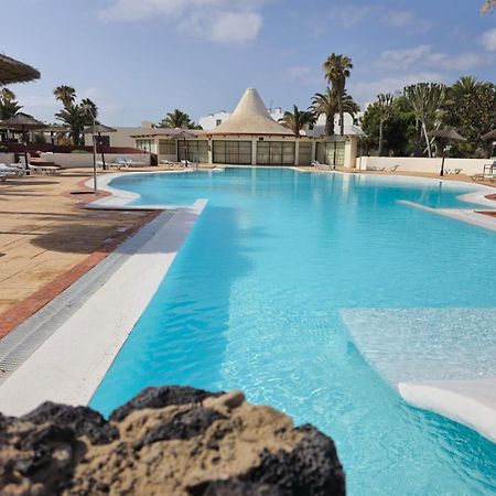 Bungalow Paseo Del Mar- Playa Roca Residence Sea Front Access - Free Ac - Wifi كوستا تاغيسي المظهر الخارجي الصورة