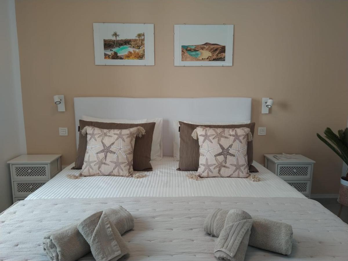 Bungalow Paseo Del Mar- Playa Roca Residence Sea Front Access - Free Ac - Wifi كوستا تاغيسي المظهر الخارجي الصورة