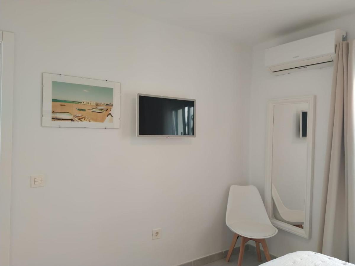 Bungalow Paseo Del Mar- Playa Roca Residence Sea Front Access - Free Ac - Wifi كوستا تاغيسي المظهر الخارجي الصورة