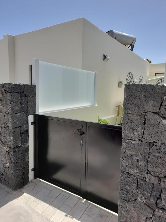 Bungalow Paseo Del Mar- Playa Roca Residence Sea Front Access - Free Ac - Wifi كوستا تاغيسي المظهر الخارجي الصورة