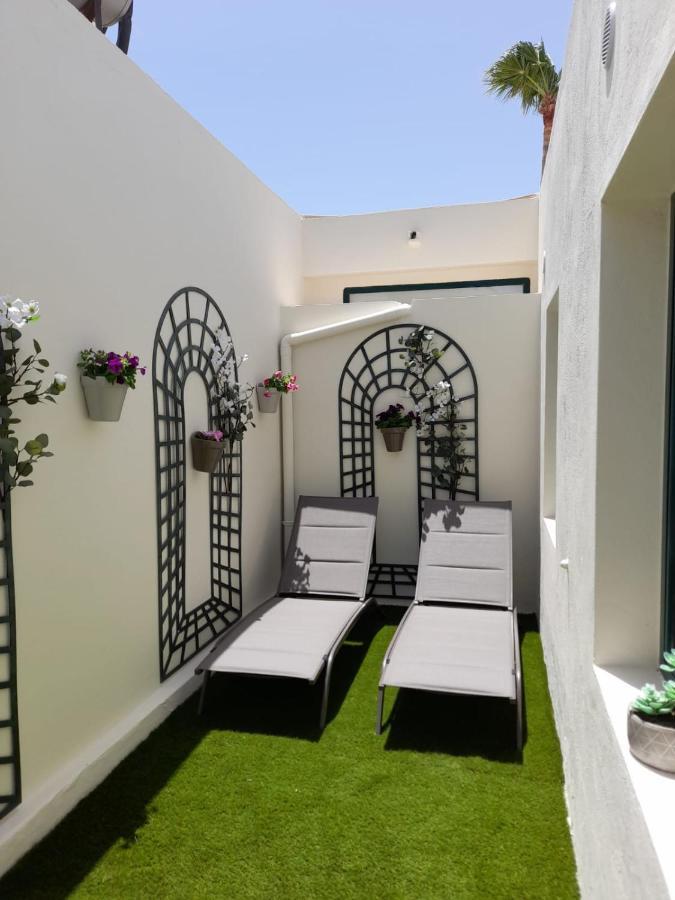 Bungalow Paseo Del Mar- Playa Roca Residence Sea Front Access - Free Ac - Wifi كوستا تاغيسي المظهر الخارجي الصورة