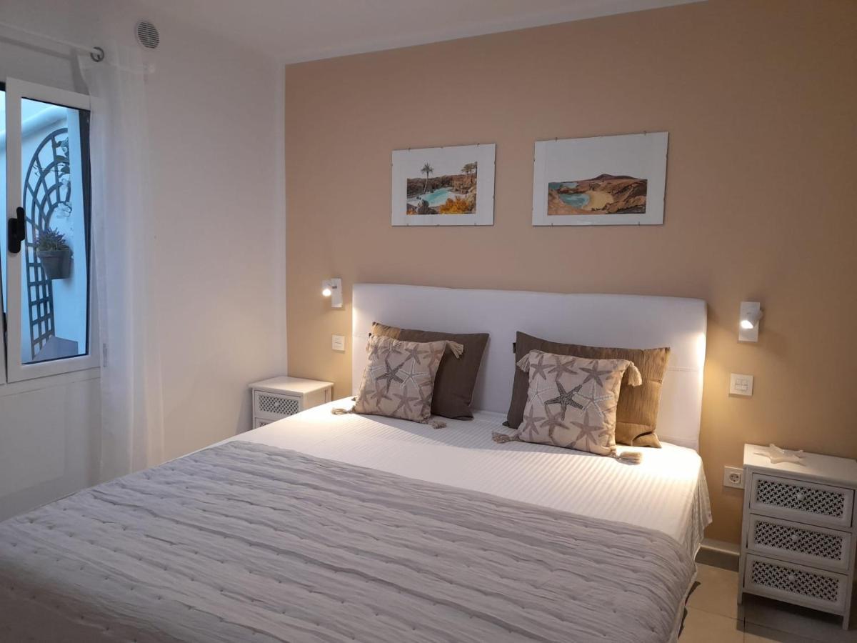 Bungalow Paseo Del Mar- Playa Roca Residence Sea Front Access - Free Ac - Wifi كوستا تاغيسي المظهر الخارجي الصورة