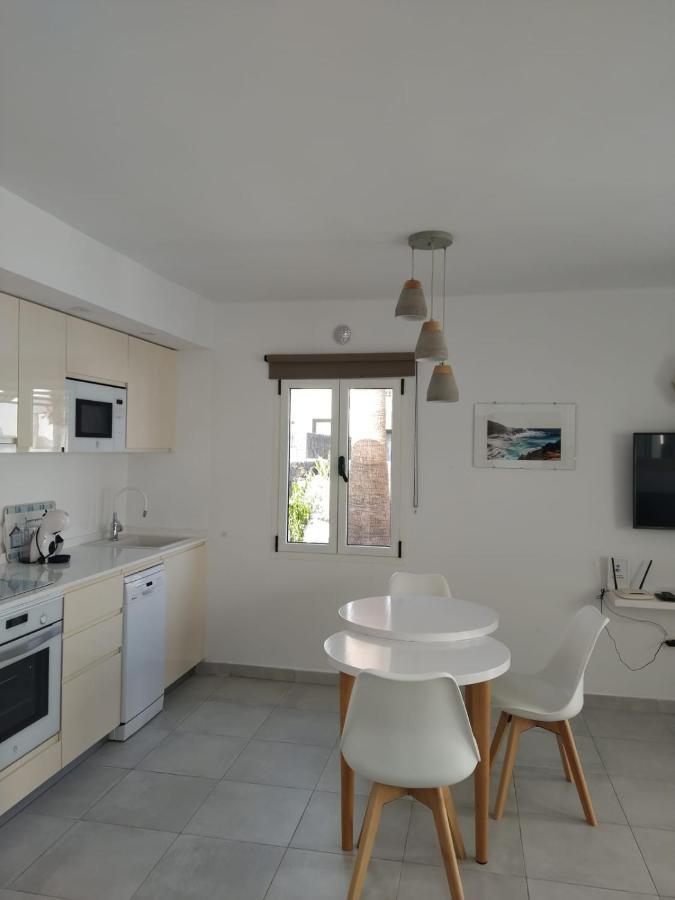 Bungalow Paseo Del Mar- Playa Roca Residence Sea Front Access - Free Ac - Wifi كوستا تاغيسي المظهر الخارجي الصورة