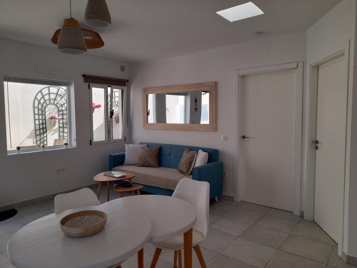 Bungalow Paseo Del Mar- Playa Roca Residence Sea Front Access - Free Ac - Wifi كوستا تاغيسي المظهر الخارجي الصورة