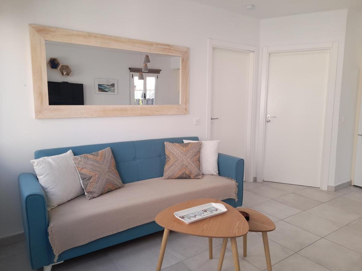 Bungalow Paseo Del Mar- Playa Roca Residence Sea Front Access - Free Ac - Wifi كوستا تاغيسي المظهر الخارجي الصورة