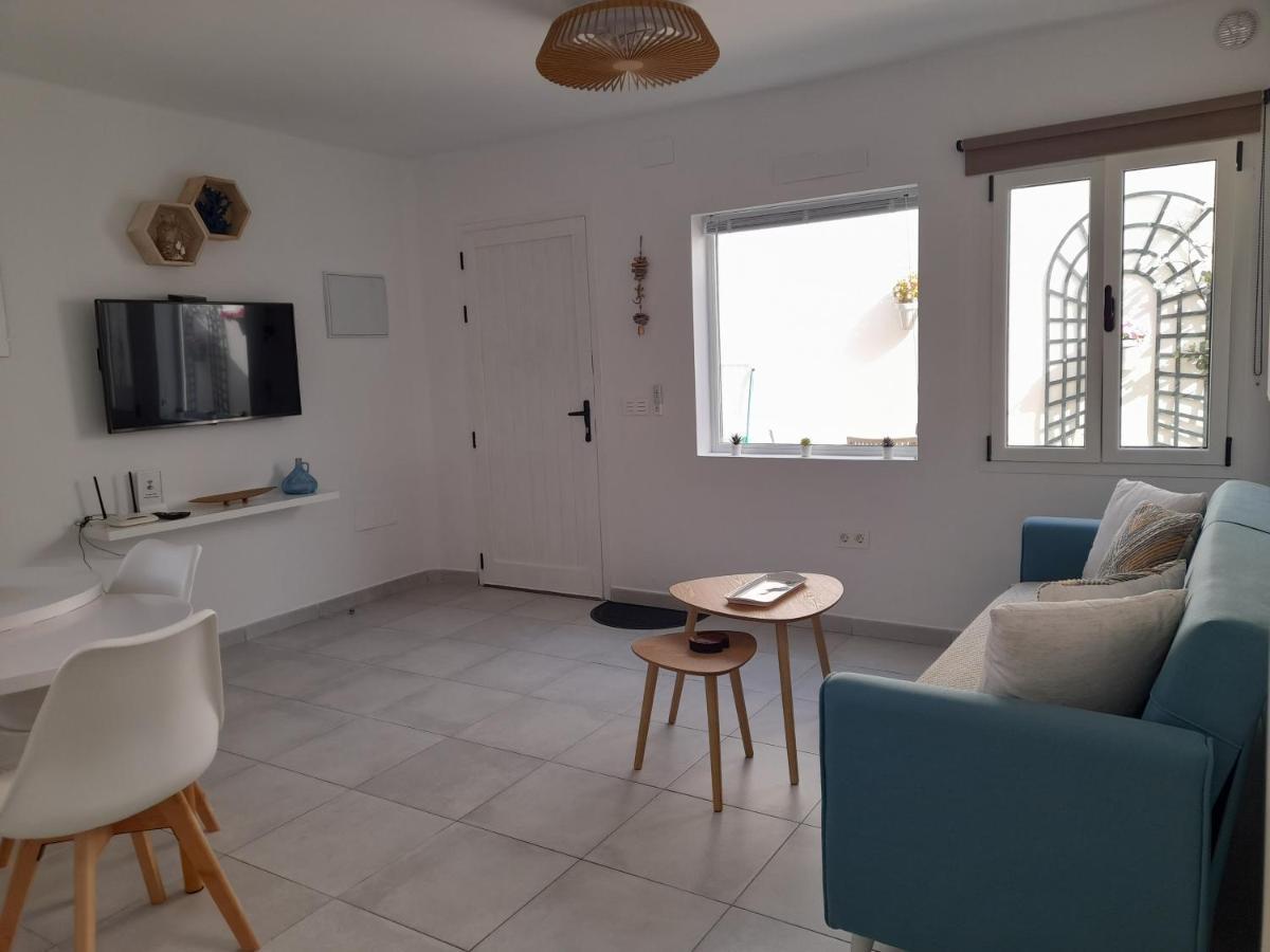 Bungalow Paseo Del Mar- Playa Roca Residence Sea Front Access - Free Ac - Wifi كوستا تاغيسي المظهر الخارجي الصورة