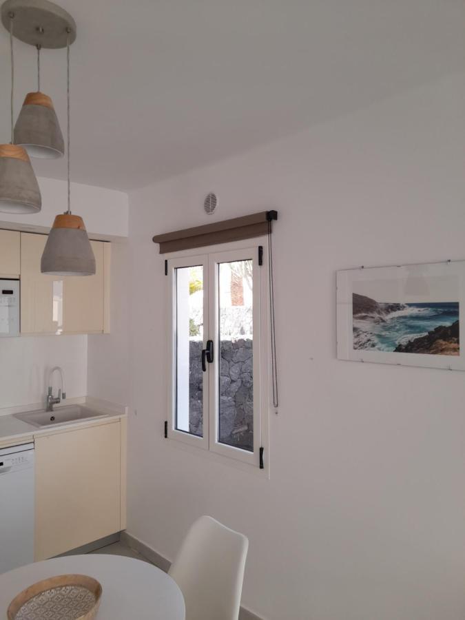 Bungalow Paseo Del Mar- Playa Roca Residence Sea Front Access - Free Ac - Wifi كوستا تاغيسي المظهر الخارجي الصورة