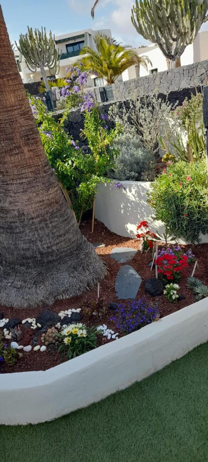Bungalow Paseo Del Mar- Playa Roca Residence Sea Front Access - Free Ac - Wifi كوستا تاغيسي المظهر الخارجي الصورة
