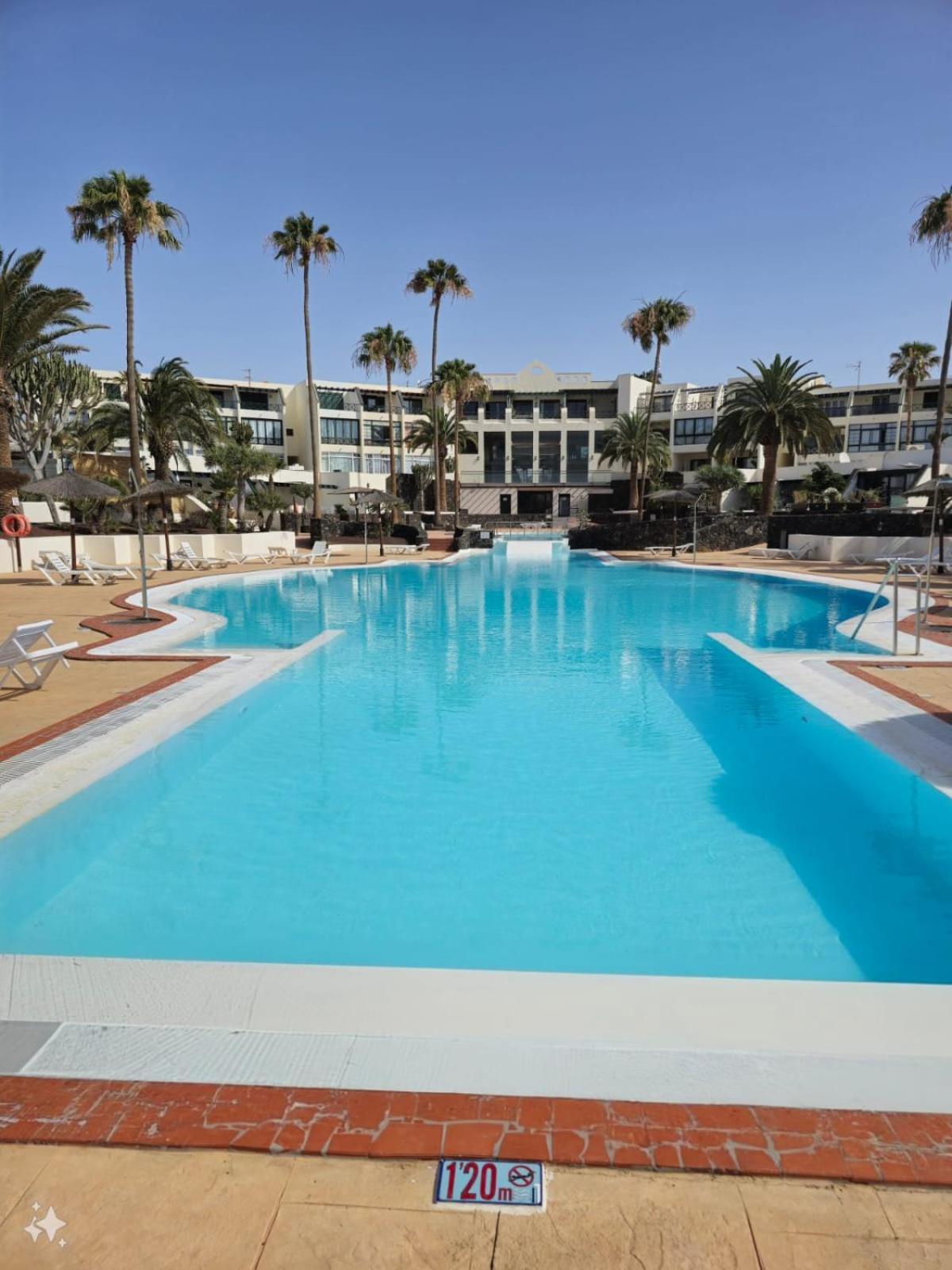 Bungalow Paseo Del Mar- Playa Roca Residence Sea Front Access - Free Ac - Wifi كوستا تاغيسي المظهر الخارجي الصورة
