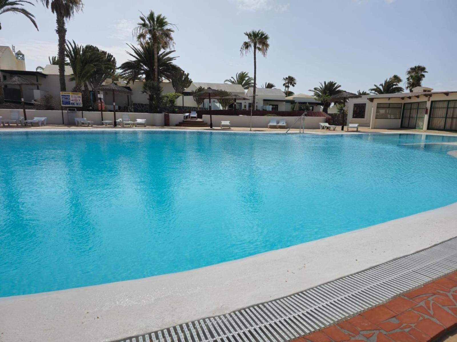 Bungalow Paseo Del Mar- Playa Roca Residence Sea Front Access - Free Ac - Wifi كوستا تاغيسي المظهر الخارجي الصورة